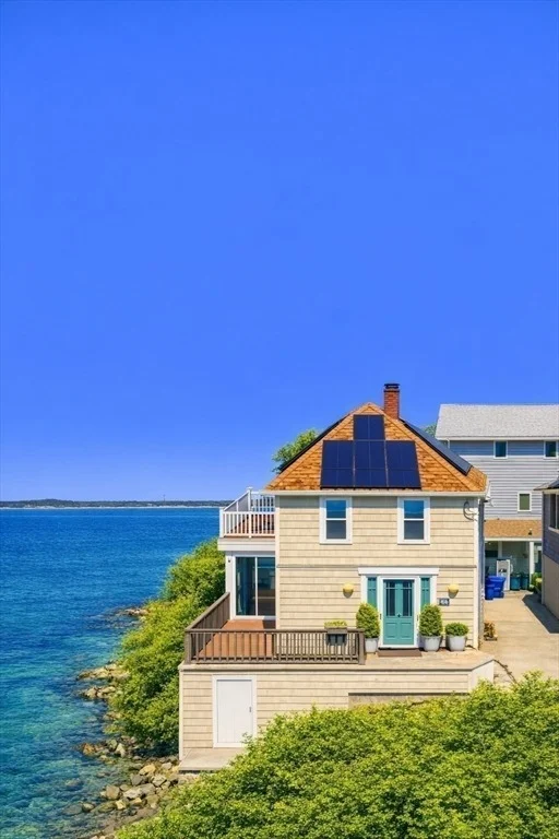 Photo of 43 Maple Ave.