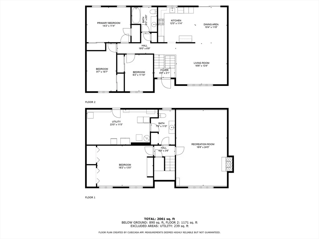 Photo of 170 Stearns Ave