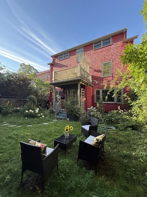 Photo of 20 Maynard Pl.