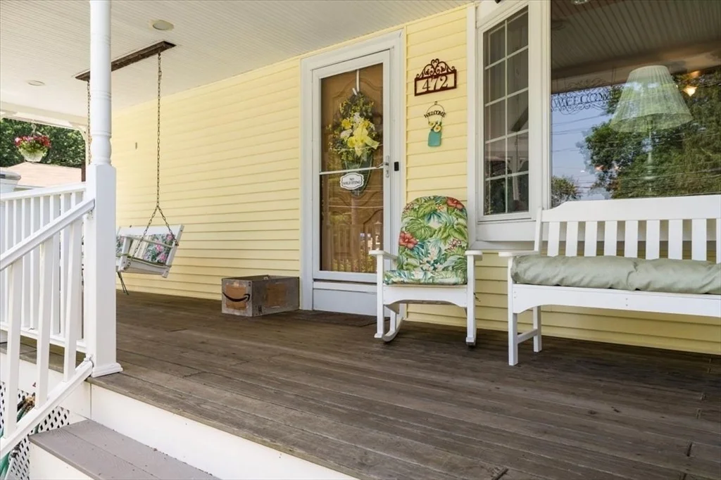Photo of 472 Potter Rd.