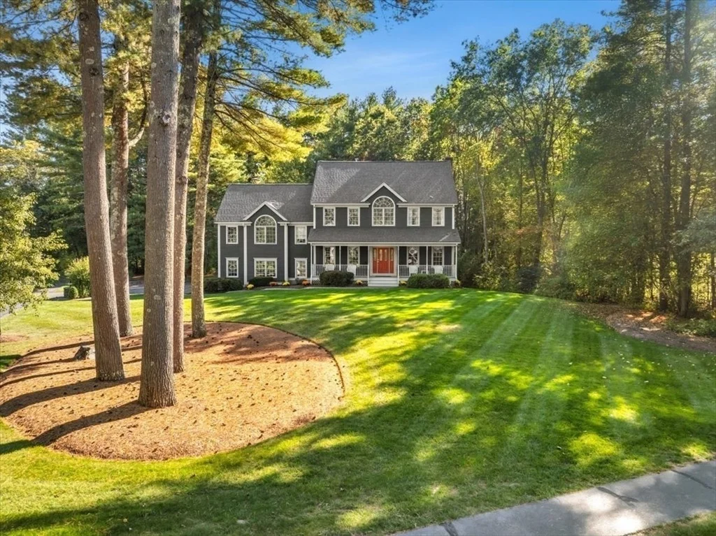 Photo of 1 Carlton Drive