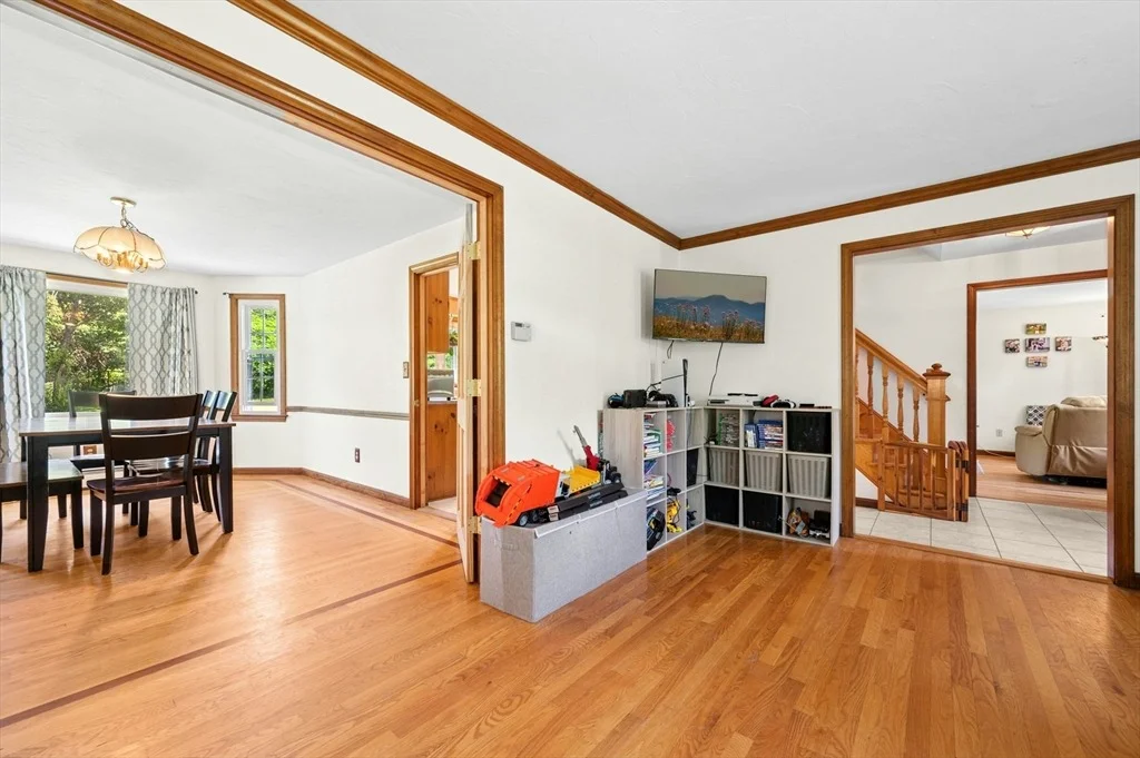 Photo of 3 Bellingham Rd