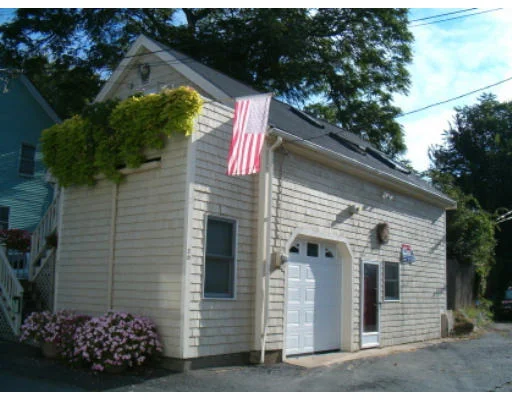 Photo of 29 Mechanic Street
