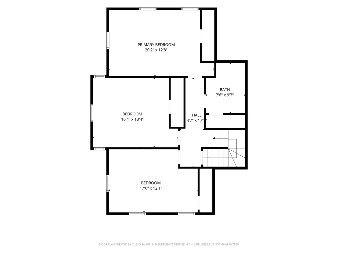 Photo of 275 Broadway St