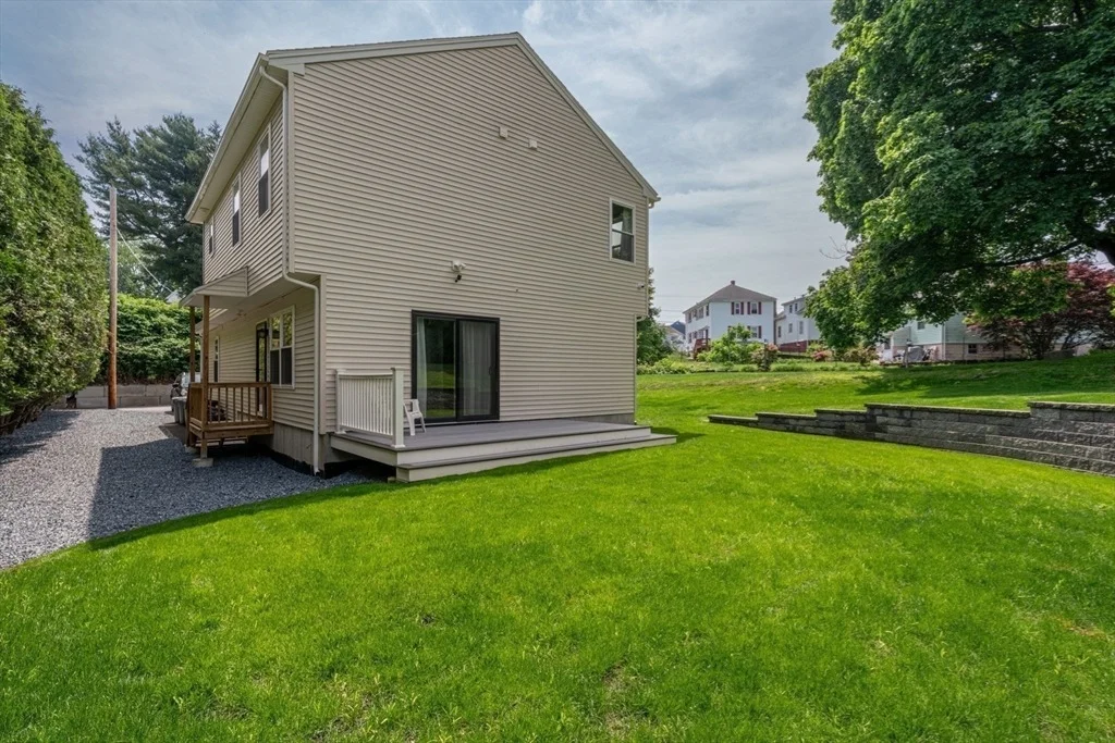 Photo of 27 Joy St