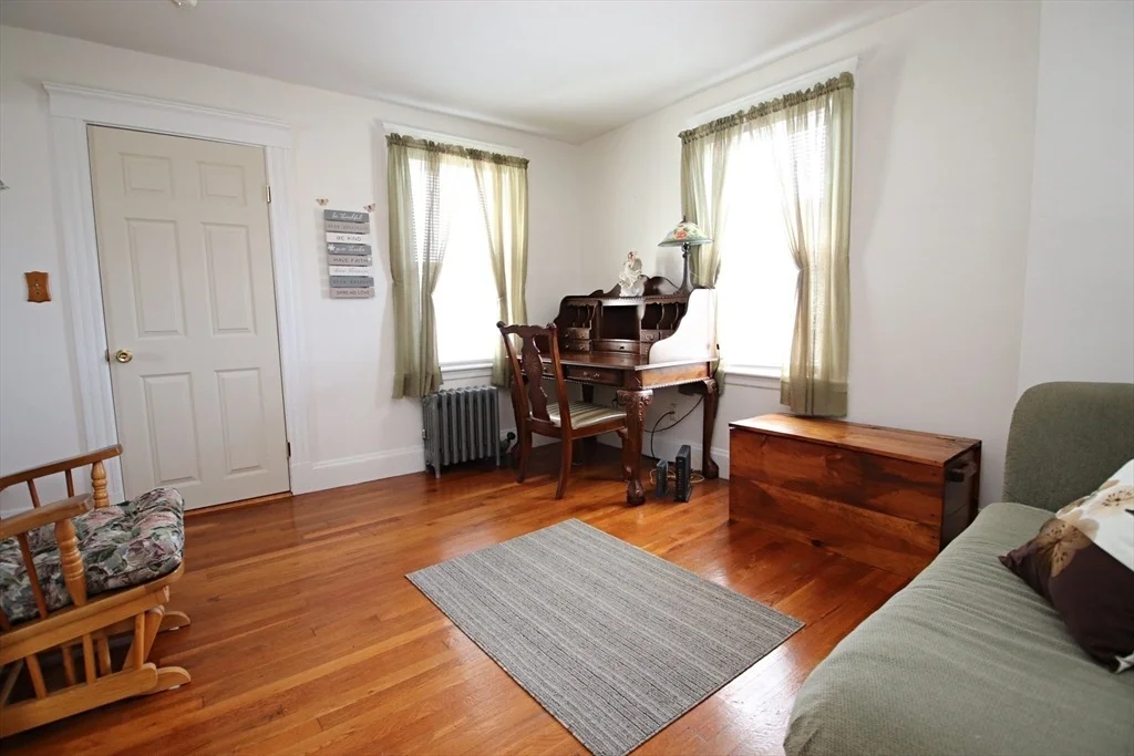 Photo of 14 Ballard St.
