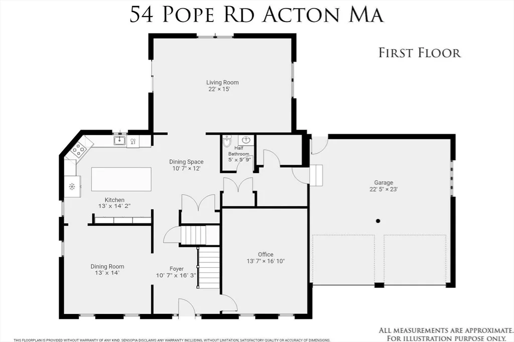 Photo of 54 Pope Rd
