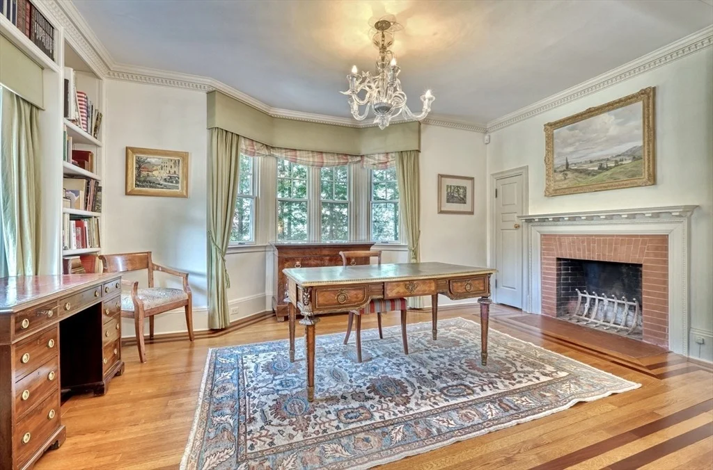 Photo of 10 Sheffield Road