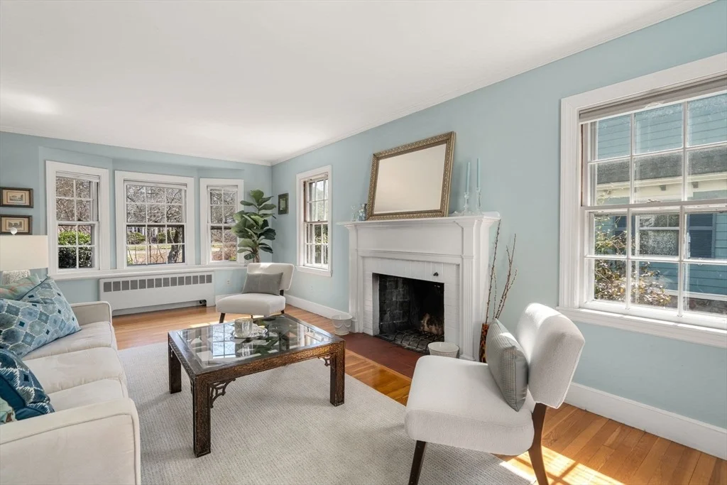 Photo of 16 Wendell Park