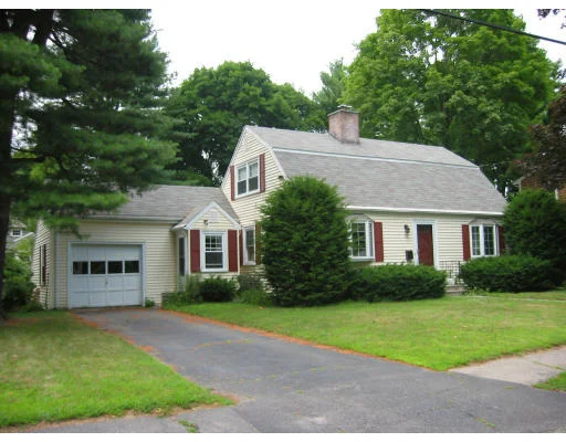 Photo of 57 Stockdale Road
