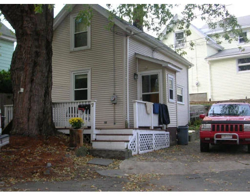 Photo of 7 James Street