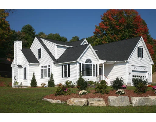 Photo of Lot 2-b Beaver Creek Circle