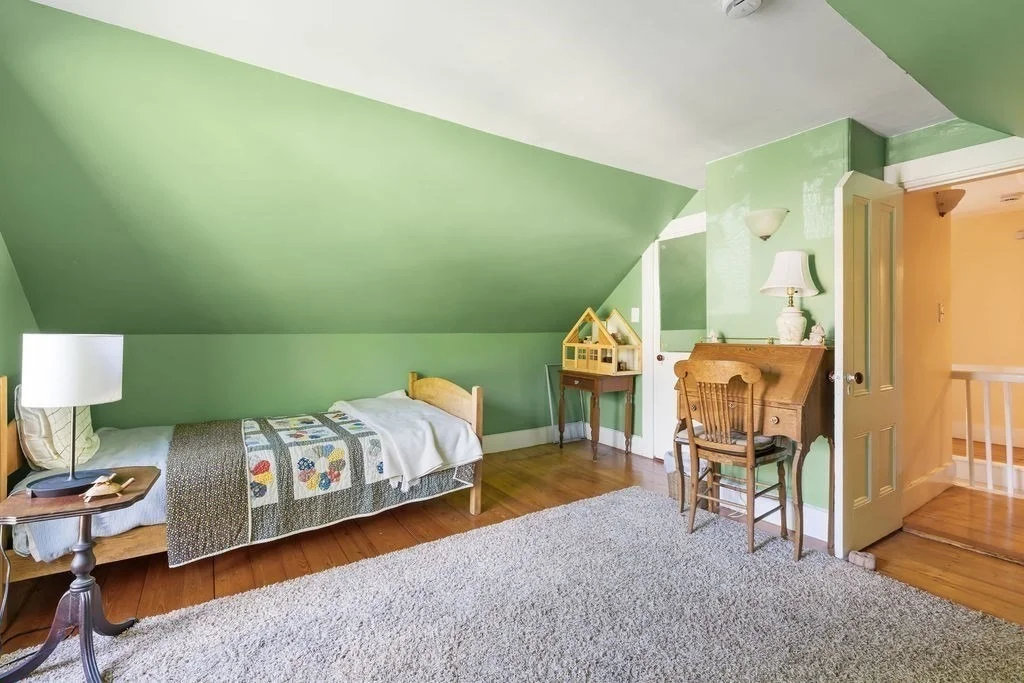 Photo of 31 Wesley St