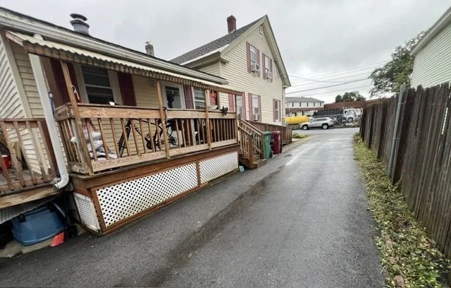 Photo of 116 Quebec Street