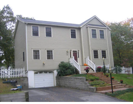 Photo of 30 Mill Street