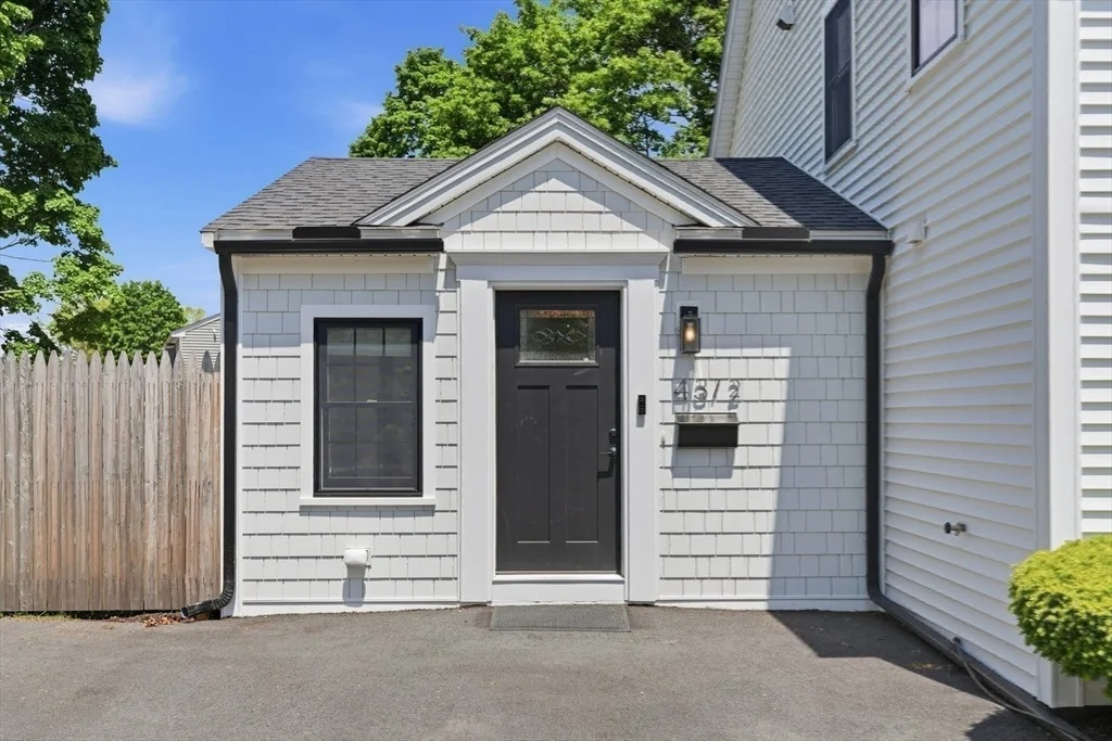 Photo of Unit 2 at 43 Needham Road