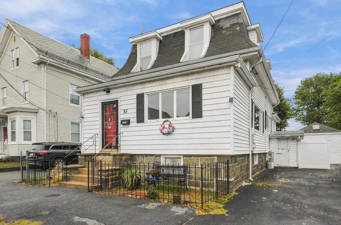 Photo of 85 Pine St