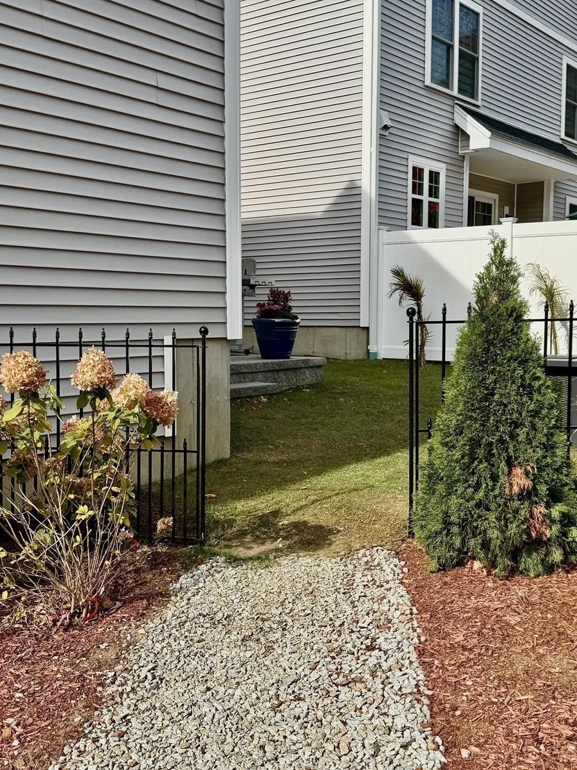Photo of Unit 2 at 92A Willow Street