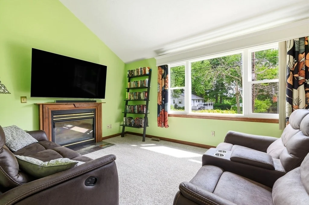 Photo of 100 Saint Nicholas Ave