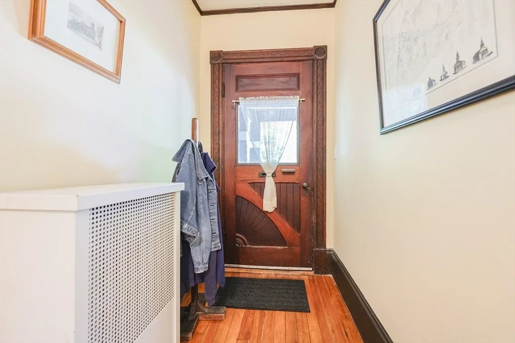 Photo of 14 Baker Street