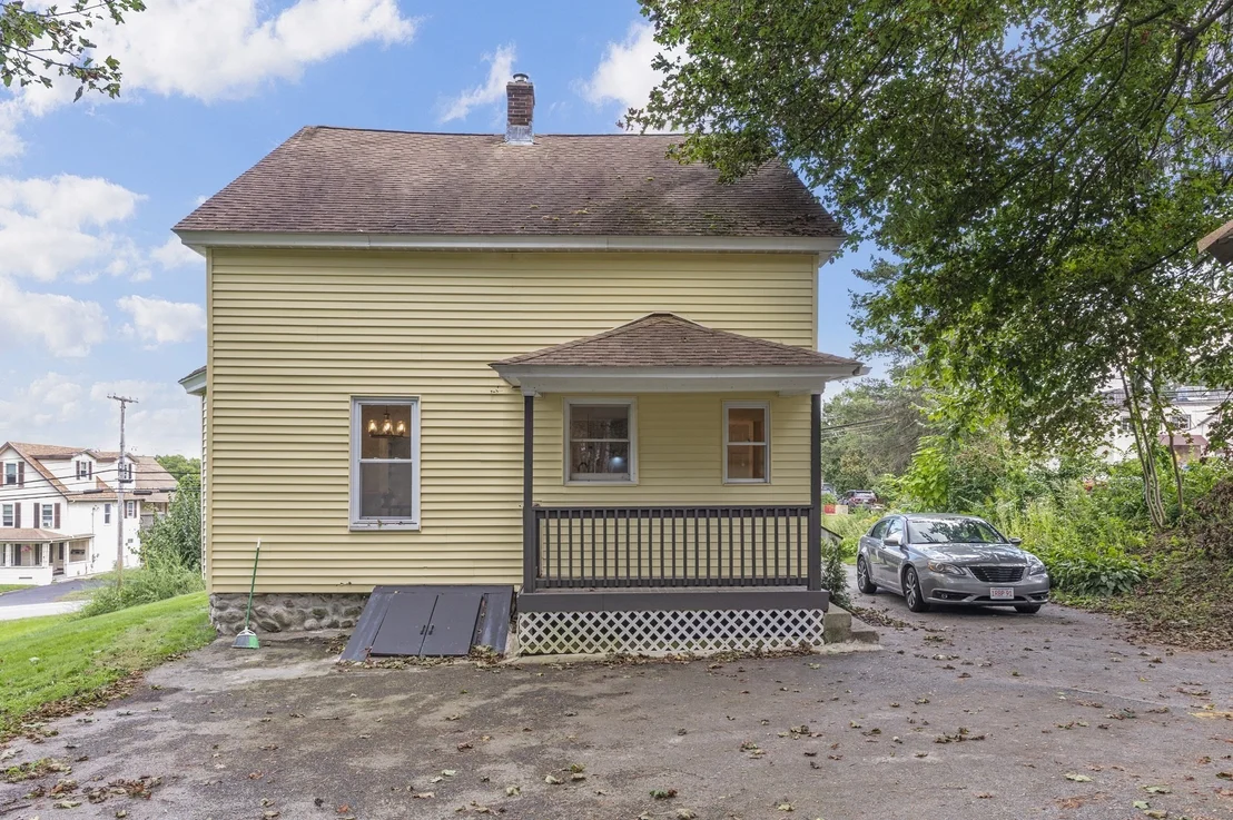 Photo of 36 Central St