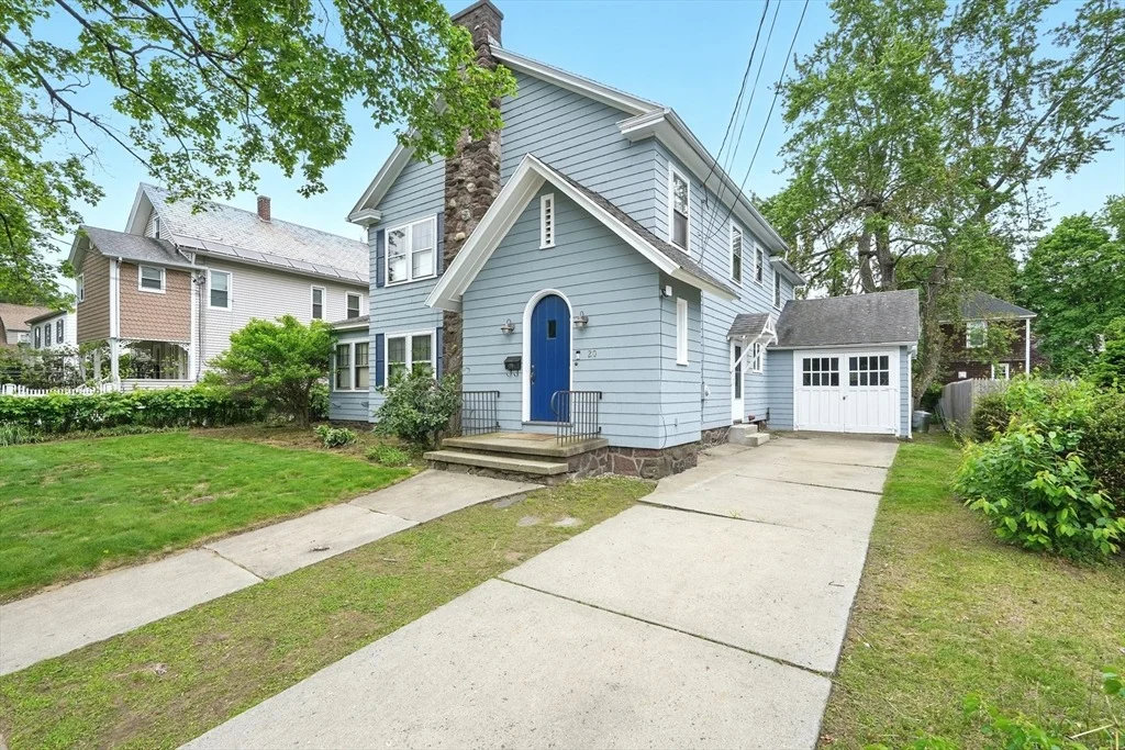 Photo of 20 Ferrante Avenue
