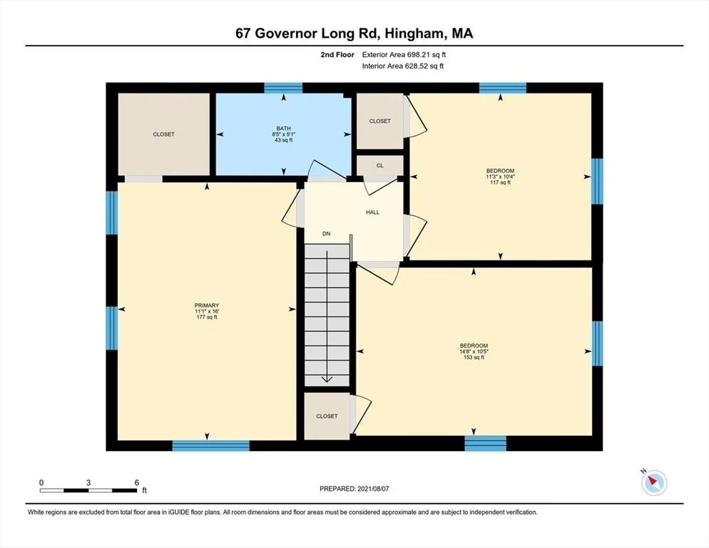 Photo of 67 Governor Long Rd