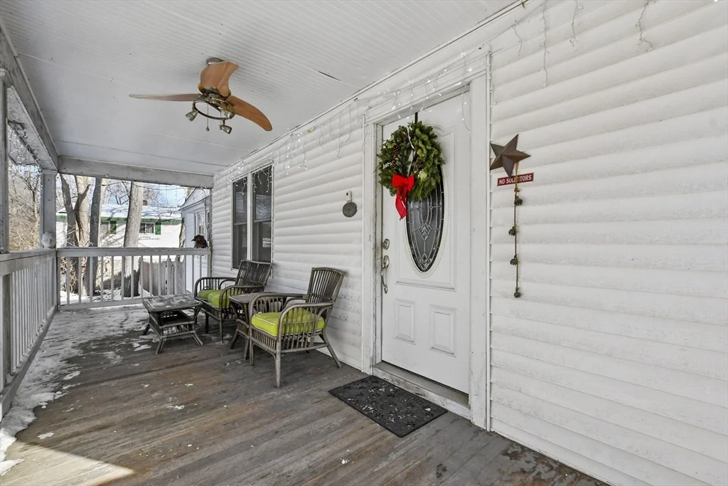 Photo of 140 Parker Street