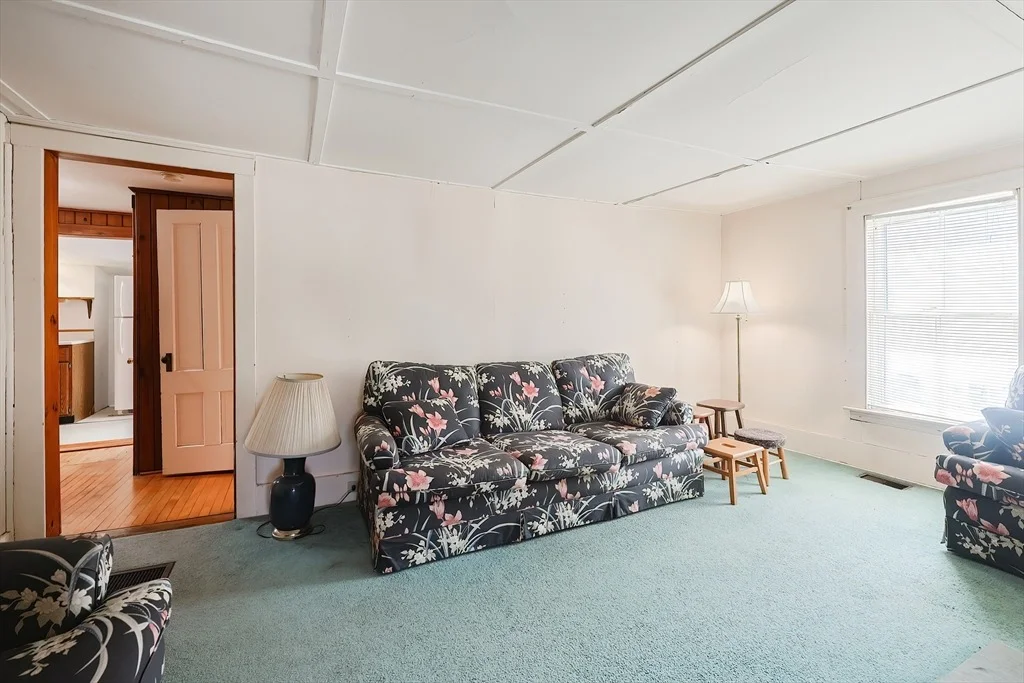 Photo of 50 Uxbridge Road
