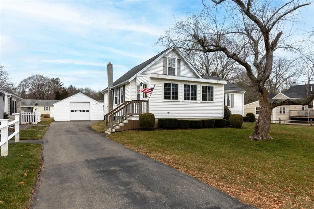 Photo of 26 Orchard Street