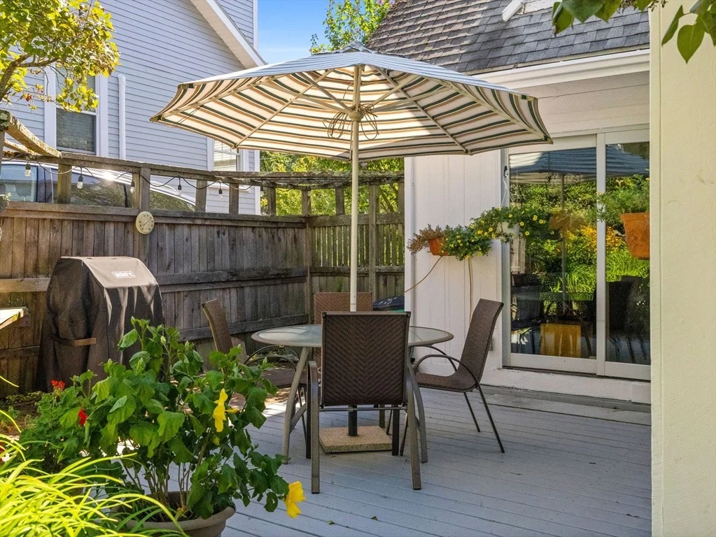 Photo of 595 Summer St