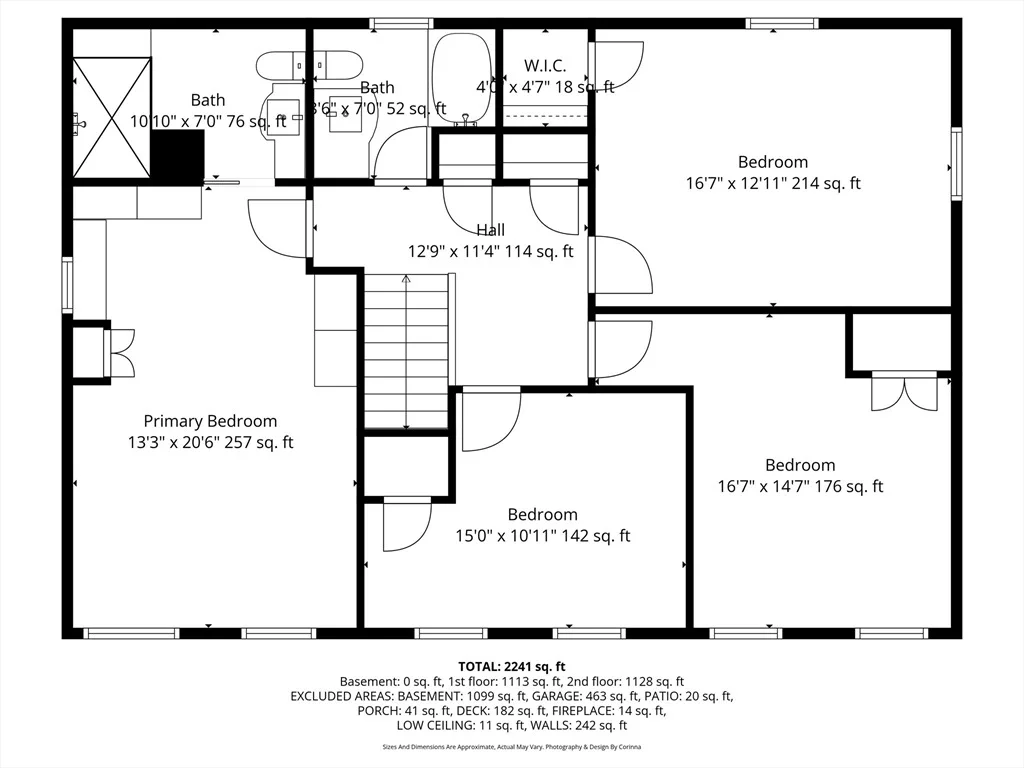 Photo of 25 Ellen Road