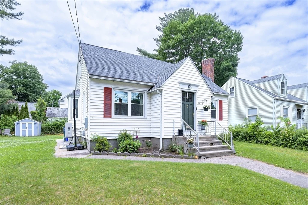 Photo of 28 Bither St