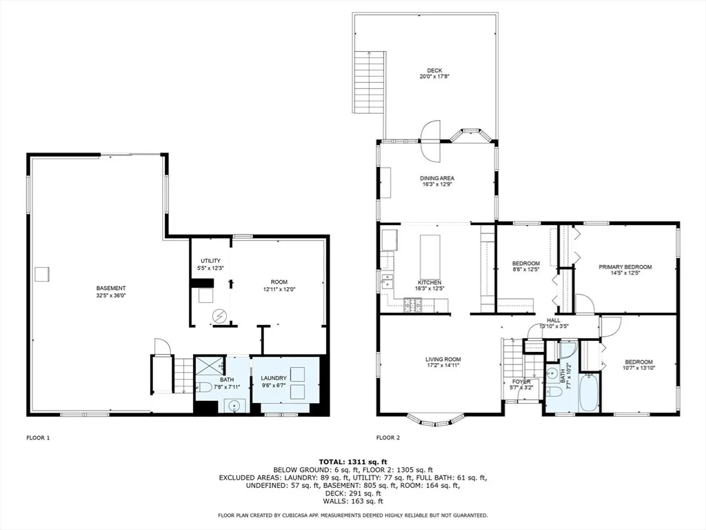 Photo of 126 Forest Park Rd