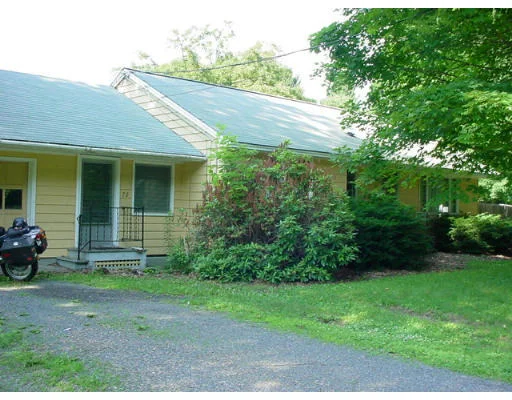 Photo of 72 Thayer Road
