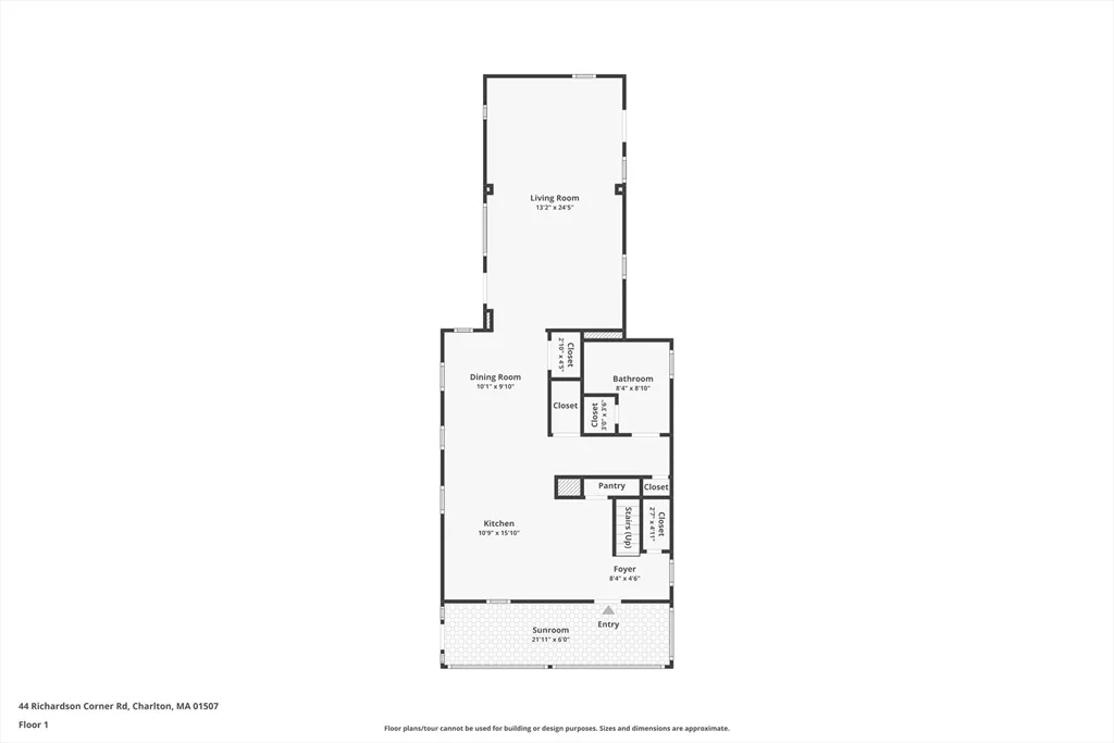 Photo of 44 Richardson Corner Rd
