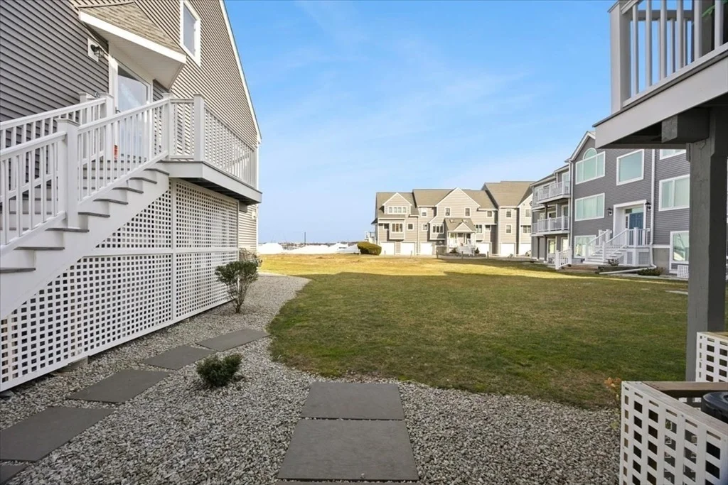 Photo of Unit 9901 at 700 Shore Dr