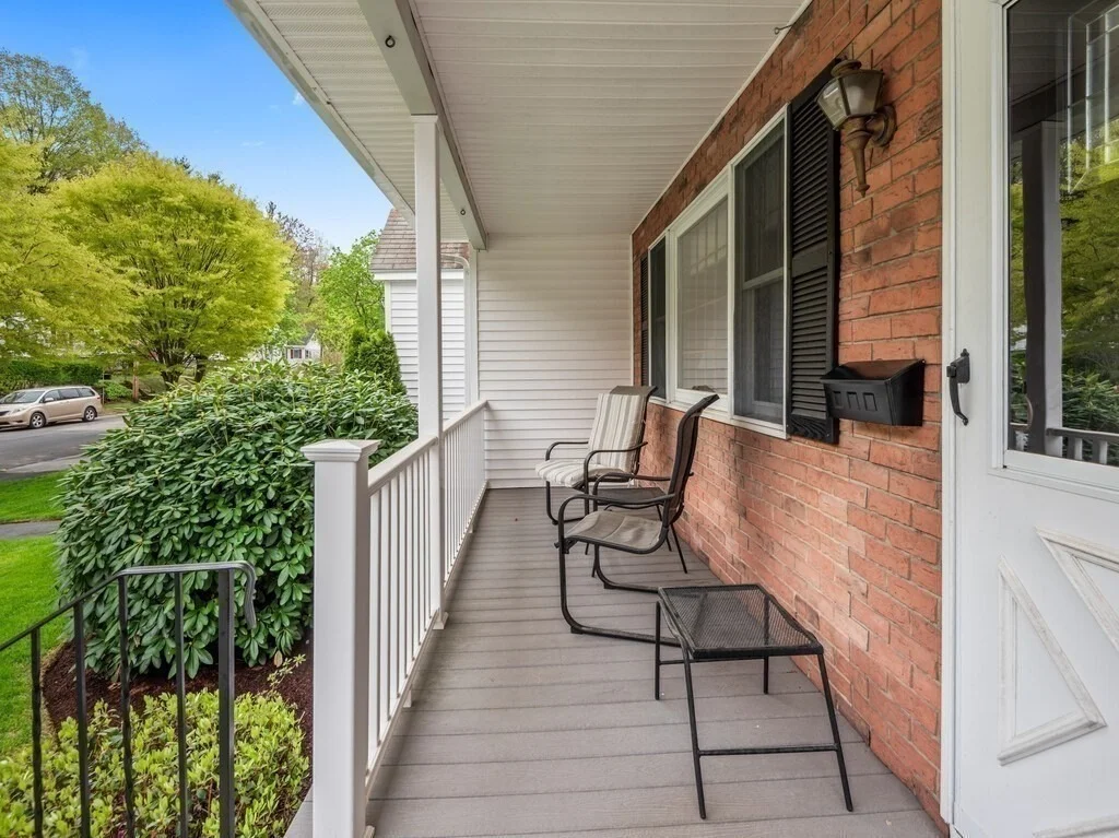 Photo of 125 Beaconsfield Rd