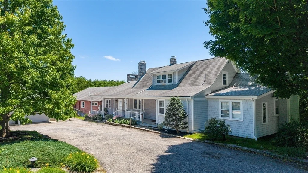Photo of 32 Everett St