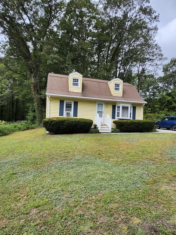 Photo of 20 Carleton Road