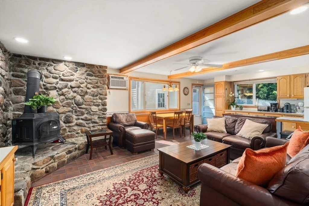 Photo of 25 Kendall Road