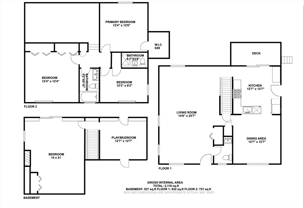 Photo of 477 Edgell Rd