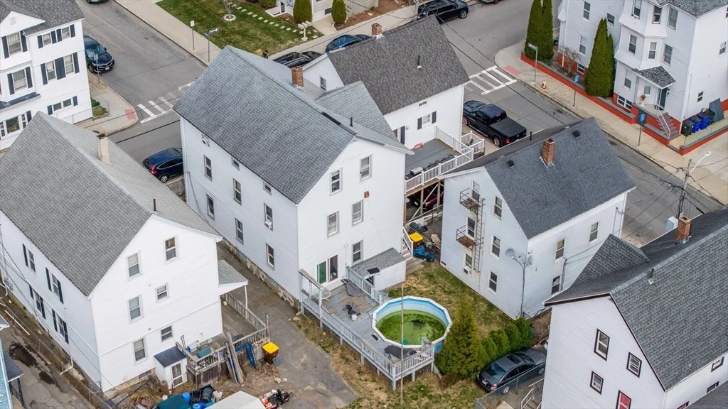 Photo of 111 Buffinton St