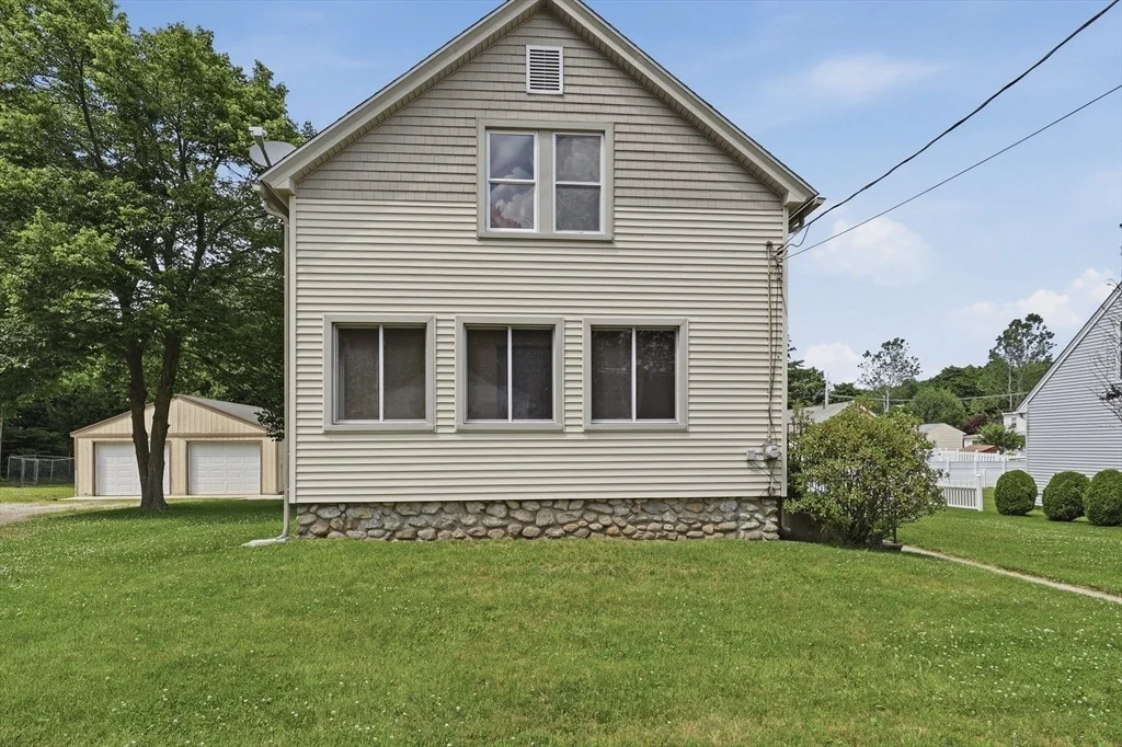 Photo of 4 Drummond Avenue