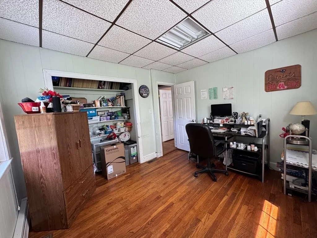 Photo of 176 Hampstead Street