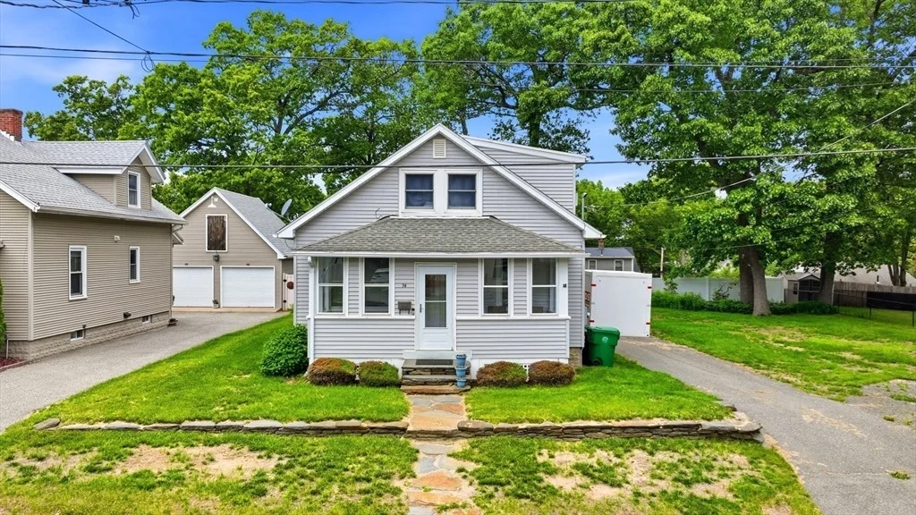 Photo of 74 Rochester Street