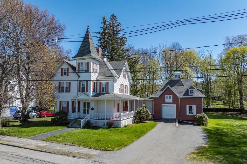 Photo of 196 Chestnut Street