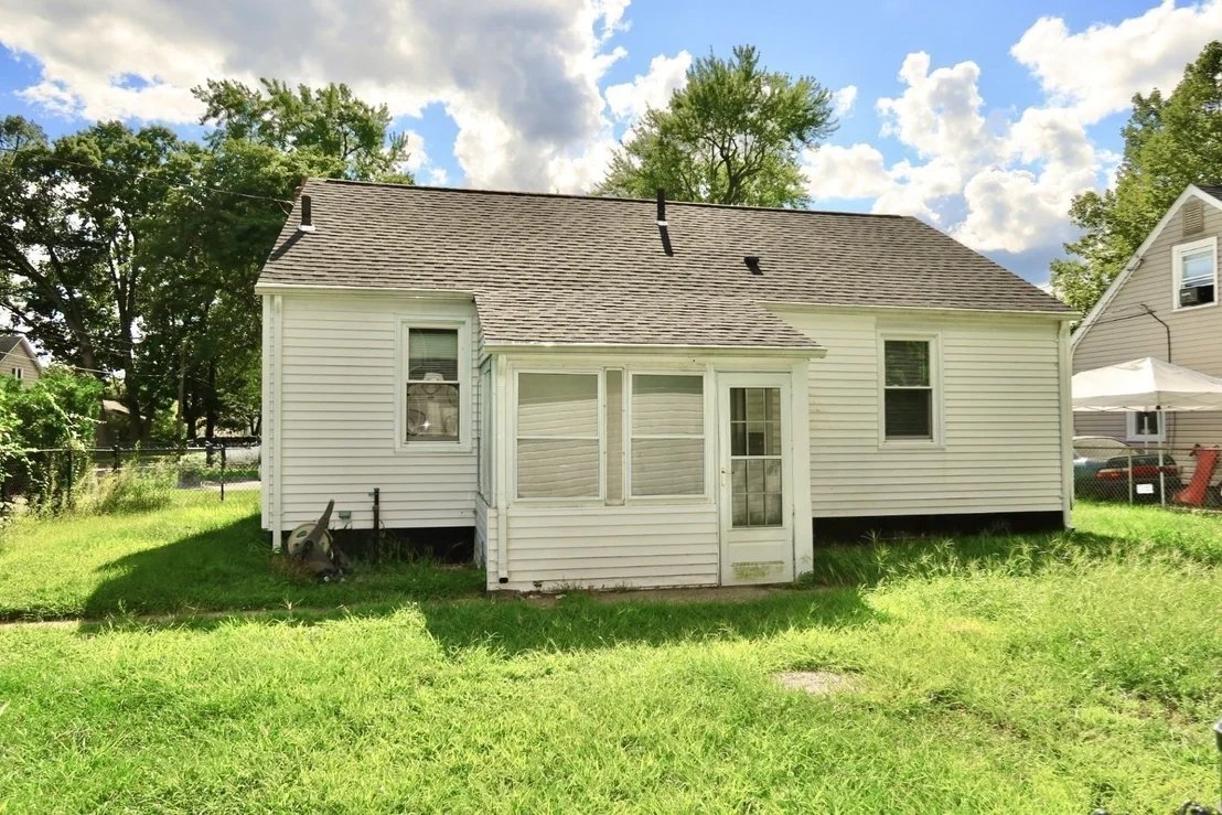 Photo of 61 Russell Street