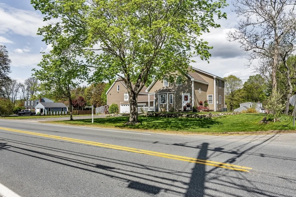 Photo of 287 Andover St