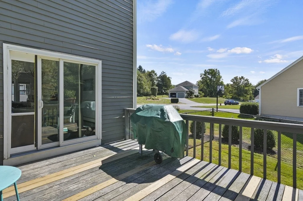 Photo of 9 Thaddeus Mason Road